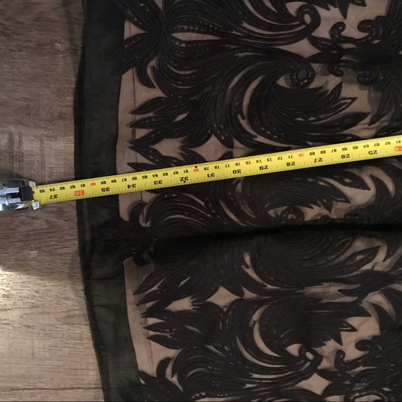 Anthropologie Tulle Sheath - Yoana Baraschi - Picture 5 of 8